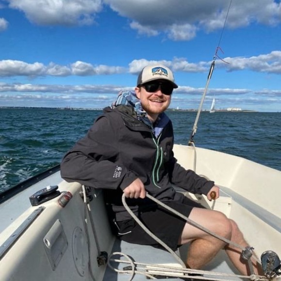 Meet your Posher, Evan - Picture 1 of 1